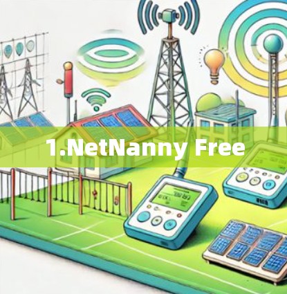 1.NetNanny Free
