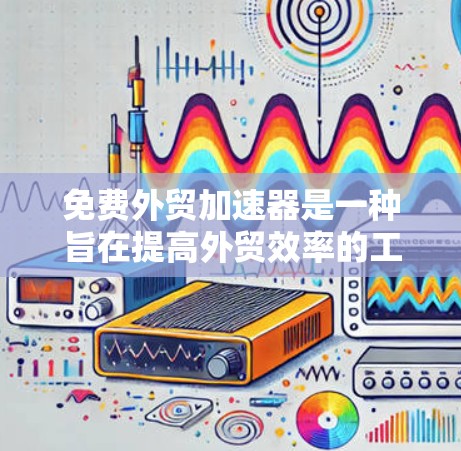 免费外贸加速器是一种旨在提高外贸效率的工具,帮助您自动化和简化外贸流程。以下是一个有条理的总结,帮助您更好地理解和选择合适的免费外贸加速器