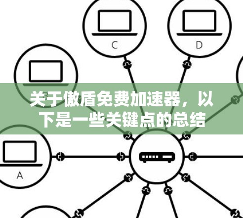 关于傲盾免费加速器，以下是一些关键点的总结