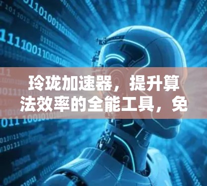玲珑加速器,提升算法效率的全能工具,免费版与付费版的区别解析