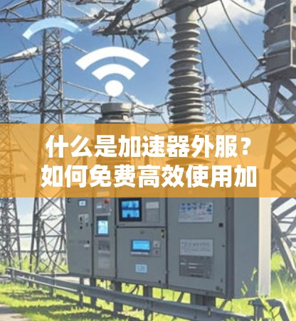 什么是加速器外服？如何免费高效使用加速器