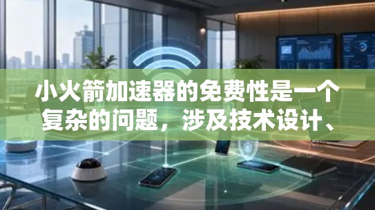 小火箭加速器的免费性是一个复杂的问题，涉及技术设计、市场分析以及用户需求等多个因素。以下是对小火箭加速器免费性的综合分析