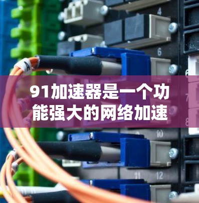 91加速器是一个功能强大的网络加速工具，支持多种下载和上传功能，包括本地下载加速、网络下载加速、上传加速器和自动加速等。以下是使用91加速器的详细指南
