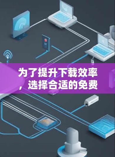 为了提升下载效率，选择合适的免费网外加速器是一个明智的决定。以下是一些综合考虑的因素和推荐工具