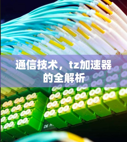 通信技术，tz加速器的全解析