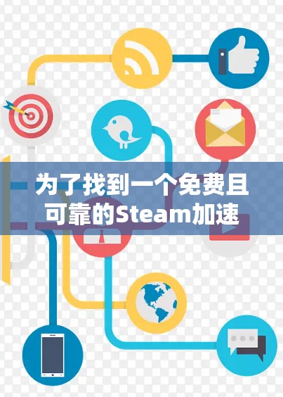 为了找到一个免费且可靠的Steam加速器工具,您可以按照以下步骤进行 为了找到一个免费且可靠的Steam加速器工具,您可以按照以下步骤进行