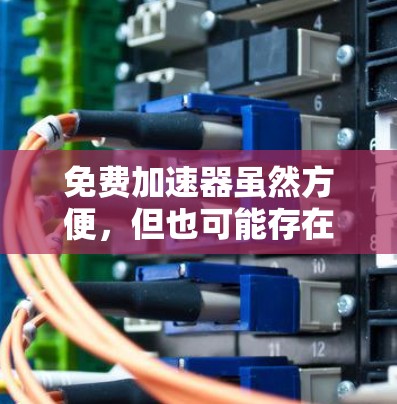 免费加速器虽然方便，但也可能存在一些问题，主要是因为它们无法像付费加速器那样提供全面的限制和安全机制。以下是一些可能的原因和建议