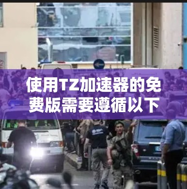 使用TZ加速器的免费版需要遵循以下步骤，以确保安全、有效和满足需求