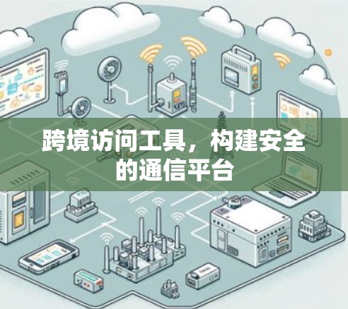 跨境访问工具，构建安全的通信平台