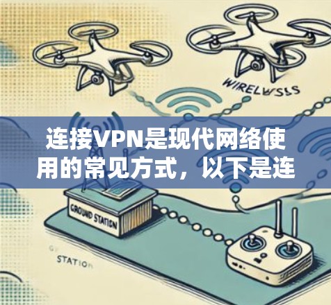连接VPN是现代网络使用的常见方式，以下是连接VPN并进行安全操作的步骤